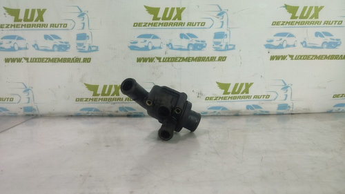 Corp carcasa termostat A6682030275 1.7 cdi Mercedes-Benz Vaneo W414 [2001 - 2005]