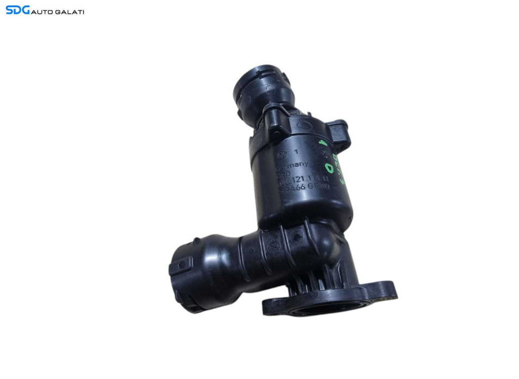 Corp Carcasa Termostat Audi Q2 1.6 TDI 2016 - 2025 Cod 04L121111H [N1497]