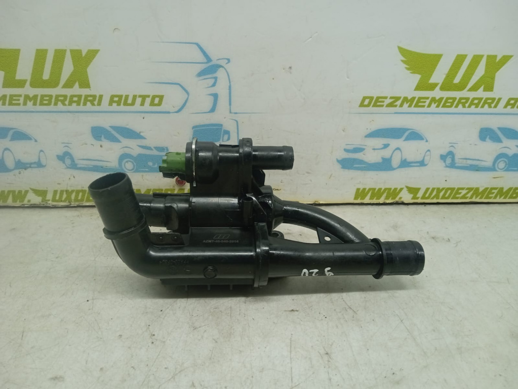 Corp carcasa termostat azmt-46-040-2014 1.6 tdci T3DB Ford Focus 3 [2011 - 2015] 1.6 tdci T3DB
