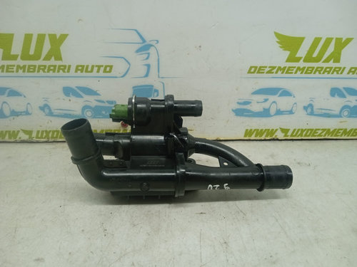 Corp carcasa termostat azmt-46-040-2014 1.6 tdci T3DB Ford Focus 3 [2011 - 2015] 1.6 tdci T3DB