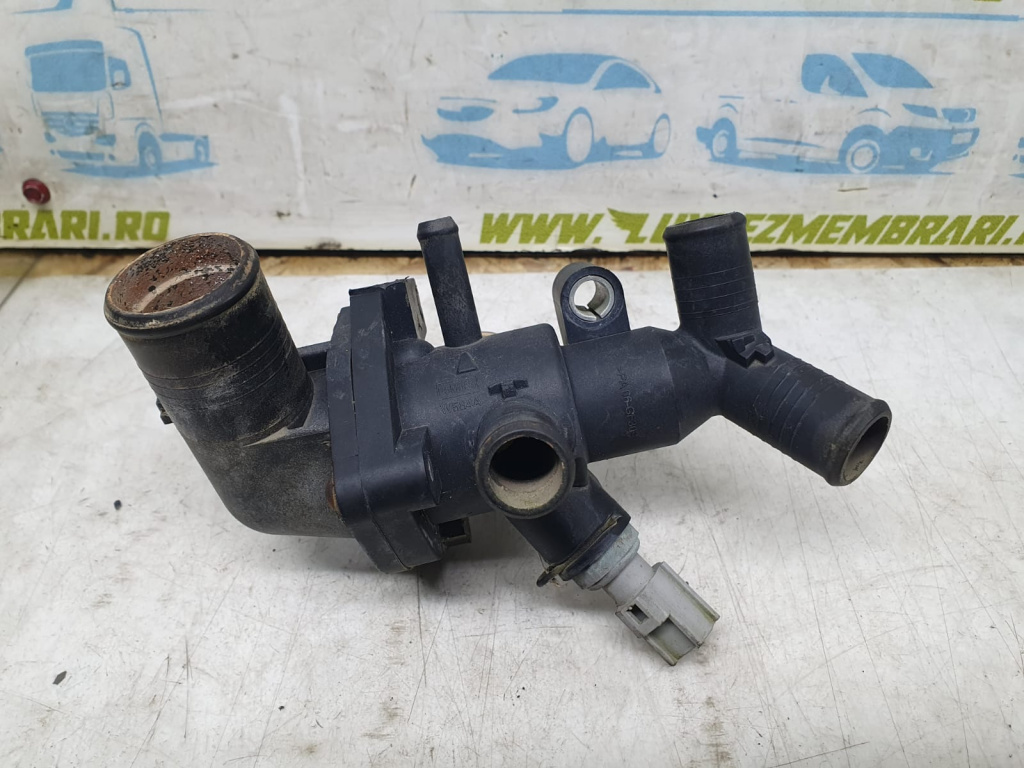 Corp carcasa termostat bk3q-8a586-ab 2.2 tci Ford Transit 4 [2014 - 2019]