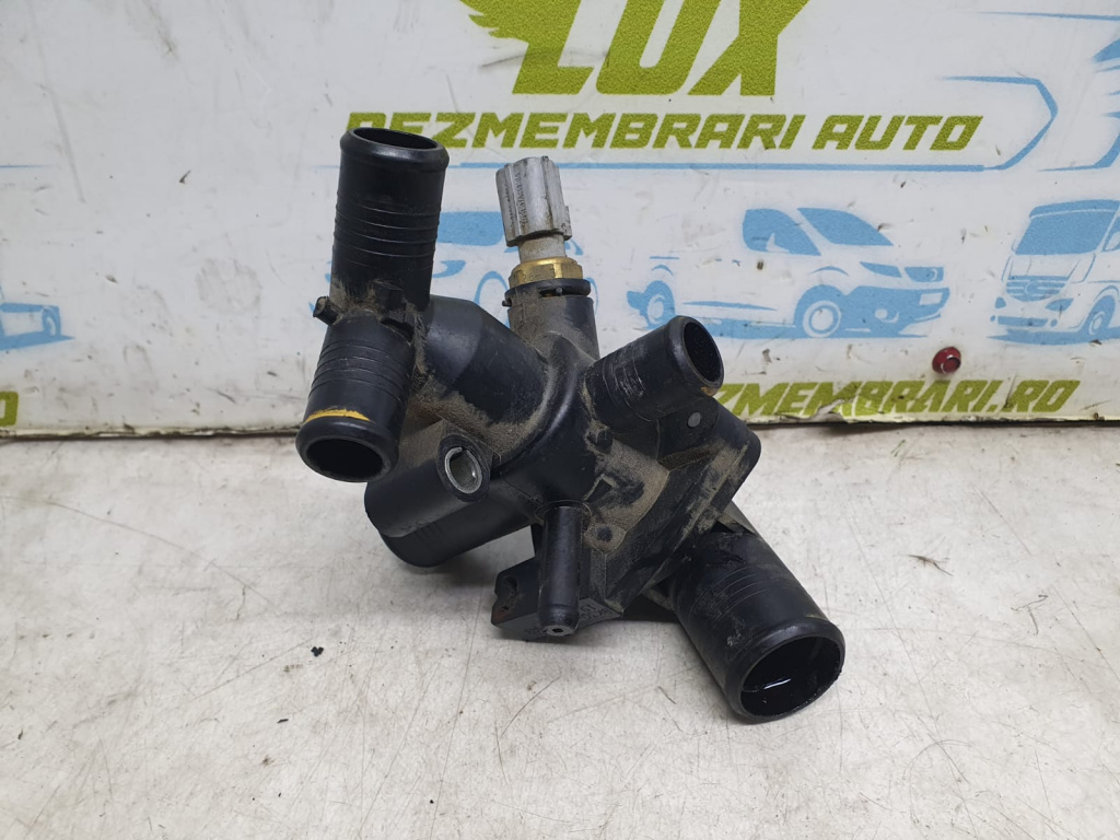 Corp carcasa termostat bk3q-8a586-ab 2.2 tci Ford Transit 4 [2014 - 2019]