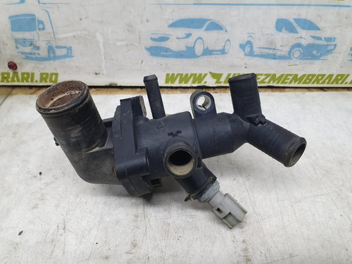 Corp carcasa termostat bk3q-8a586-ab 2.2 tci Citroen Jumper 2 [2nd facelift] [2015 - 2021]