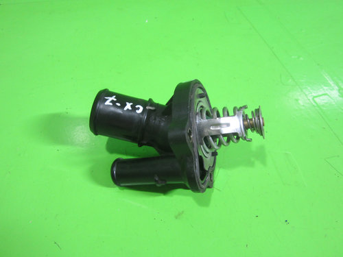 CORP / CARCASA TERMOSTAT COD 7811622 MAZDA CX-7 2.3 MZR DISI Turbo 4x4 FAB. 2006 - 2016 ⭐⭐⭐⭐...