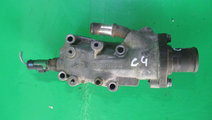 CORP / CARCASA TERMOSTAT COD 9646977280 CITROEN C4...