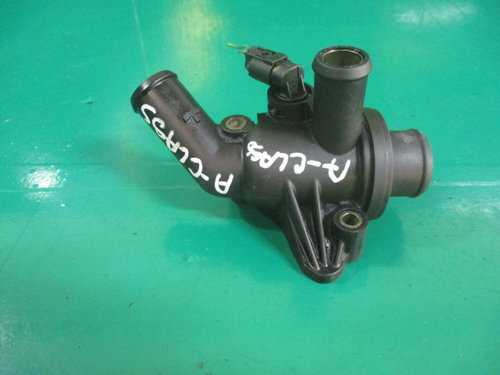 CORP / CARCASA TERMOSTAT COD A6682030275 MERCEDES A-CLASS W168 1.7 CDI FAB. 1998 - 2004 ⭐⭐⭐⭐...