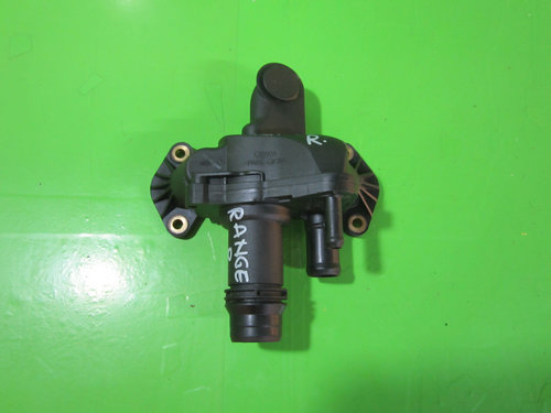 CORP / CARCASA TERMOSTAT COD C8W0A RANGE ROVER SPORT 2.7 TDI V6 4x4 FAB. 2004 - 2013 ⭐⭐⭐⭐⭐