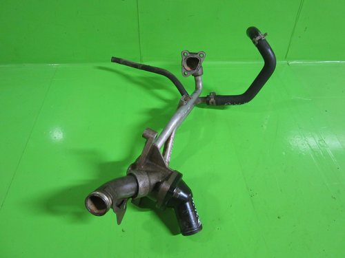 CORP / CARCASA TERMOSTAT + Conducta MITSUBISHI PAJERO PININ 1.8 GDI FAB. 1999 - 2007 ⭐⭐⭐⭐⭐