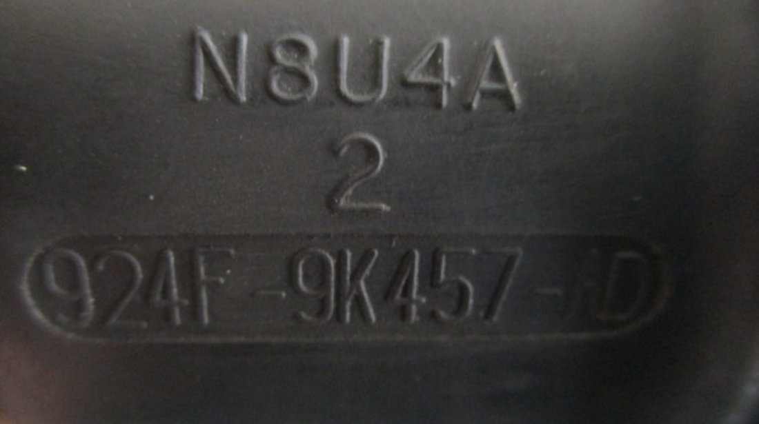 CORP / CARCASA TERMOSTAT CU SENZOR COD 924F-9K457-AD FORD TRANSIT 2.5 DI FAB. 1994 - 2000 ⭐⭐⭐⭐⭐