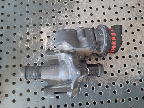 Corp carcasa termostat h5hb470 1.3 tce renault kadjar ha hl 92230-9109r
