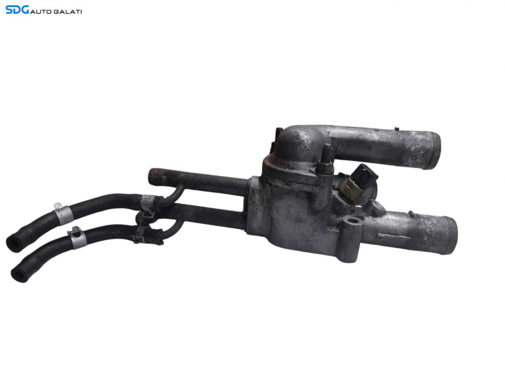 Corp Carcasa Termostat Hyundai Coupe 2.0 B 2001 - 2008 [N0722]