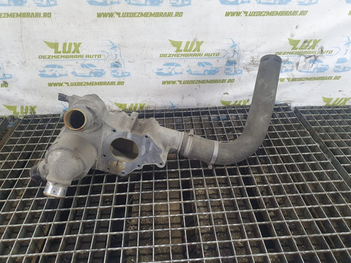 Corp carcasa termostat IVECO Stralis generatia [2014 - 2019] 460 cp 11.2 euro 6 F3GFE611B cursor 11