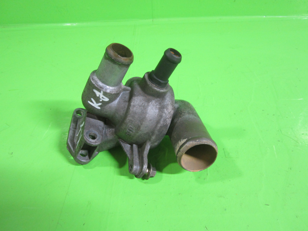 CORP / CARCASA TERMOSTAT JEEP CHEROKEE KJ 2.8 CRD 4x4 FAB. 2001 - 2008 ⭐⭐⭐⭐⭐