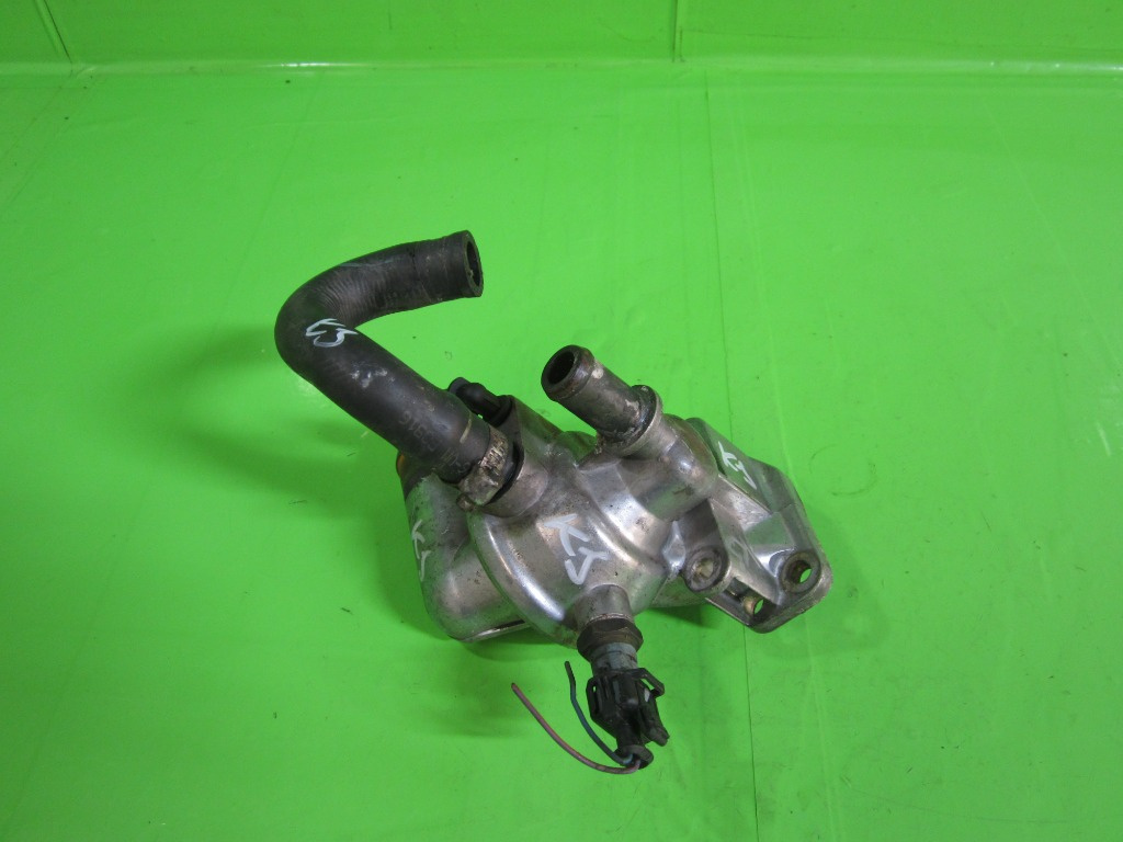 CORP / CARCASA TERMOSTAT JEEP CHEROKEE KJ LIBERTY 2.8 CRD 4x4 FAB. 2001 - 2008 ⭐⭐⭐⭐⭐