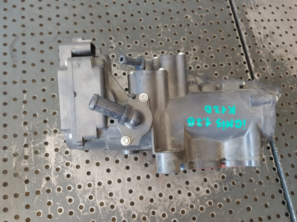 Corp carcasa termostat k12d 1.2 b suzuki ignis 3 2021 17670-62r70