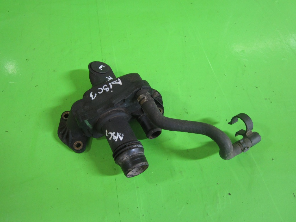 CORP / CARCASA TERMOSTAT LAND ROVER DISCOVERY 3 2.7 TD 4x4 FAB. 2004 - 2009 ⭐⭐⭐⭐⭐