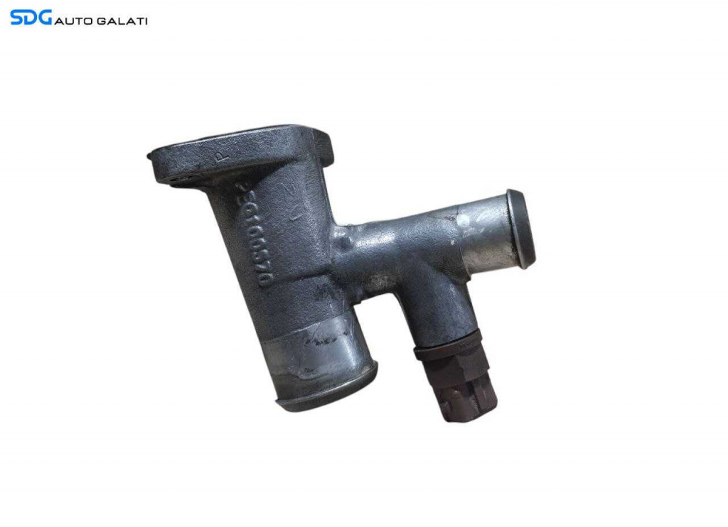 Corp Carcasa Termostat Land Rover Freelander 1 1.8 1998 - 2006 Cod PEQ100570 [N1765]