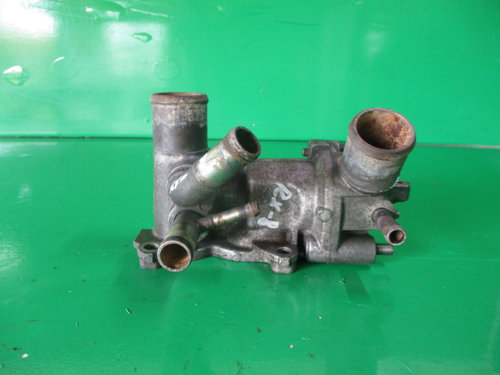 CORP / CARCASA TERMOSTAT MAZDA RX-8 SE17 1.3 BENZINA FAB. 2003 – 2012 ⭐⭐⭐⭐⭐