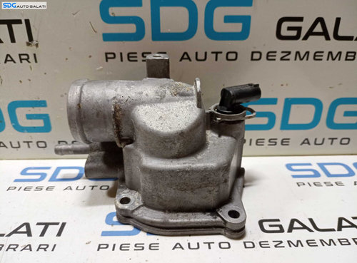 Corp Carcasa Termostat Mercedes Sprinter 2.2 CDI 1995 - 2006 Cod A6462000715 [M5750]
