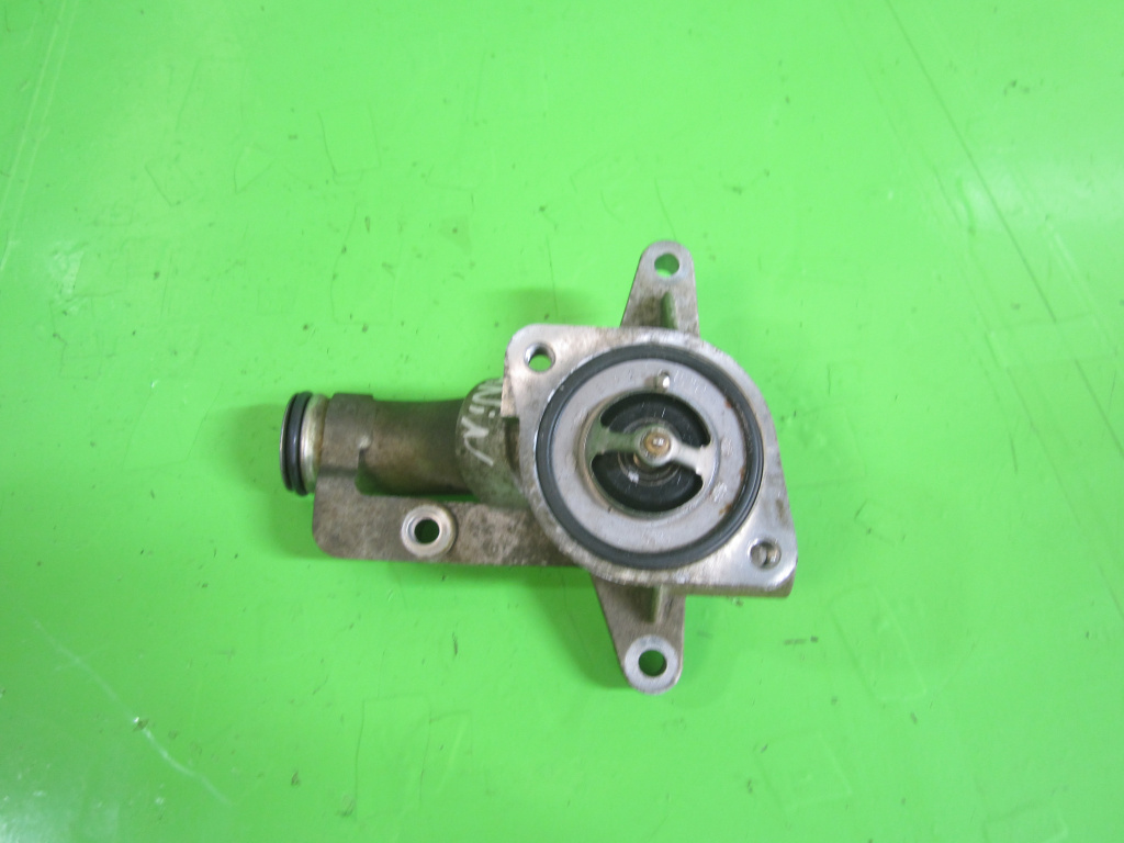 CORP / CARCASA TERMOSTAT MITSUBISHI PAJERO PININ 1.8 GDI FAB. 1999 - 2007 ⭐⭐⭐⭐⭐