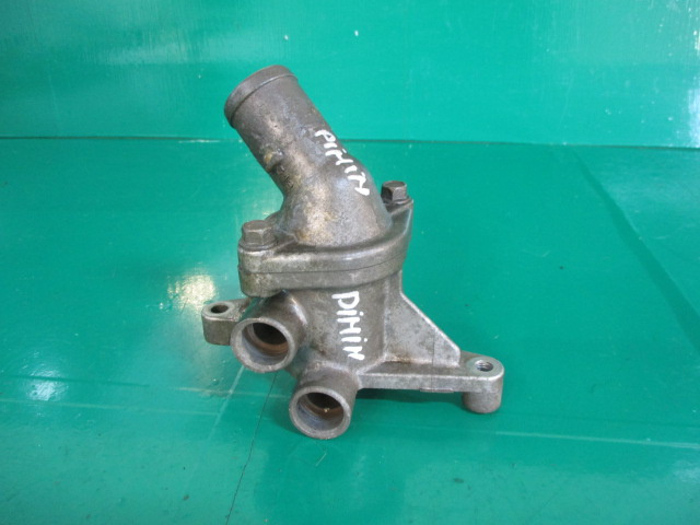 CORP / CARCASA TERMOSTAT MITSUBISHI PAJERO PININ 2.0 GDI FAB. 1999 – 2007 ⭐⭐⭐⭐⭐