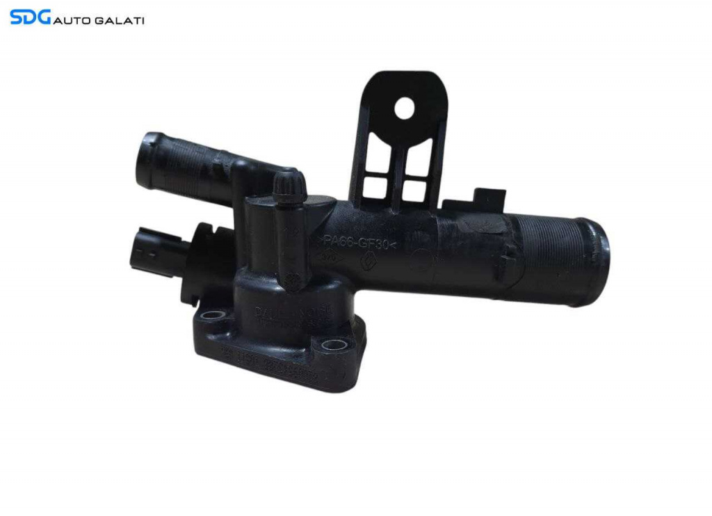 Corp Carcasa Termostat Nissan Juke F15 1.5 DCI 2005 - 2014 Cod 82009543288 [N1682]