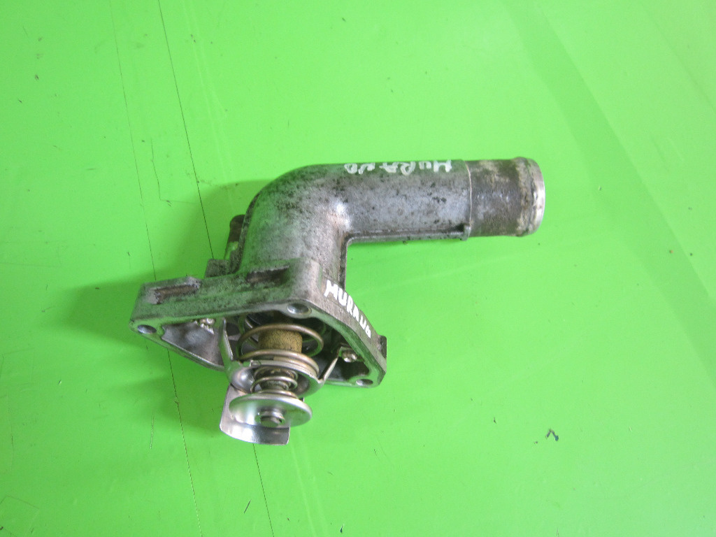CORP / CARCASA TERMOSTAT NISSAN MURANO 3.5 BENZINA 4x4 FAB. 2002 - 2008 ⭐⭐⭐⭐⭐