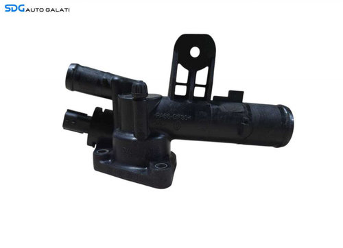 Corp Carcasa Termostat Nissan Qashqai J10 1.5 DCI 2007 - 2013 Cod 82009543288 [N1682]