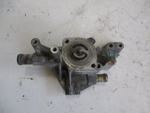 CORP / CARCASA TERMOSTAT OPEL MERIVA 1.7 CDTI FAB. 2003 - 2010 ⭐⭐⭐⭐⭐