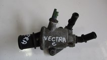 CORP / CARCASA TERMOSTAT OPEL VECTRA C 1.9 CDTI FA...