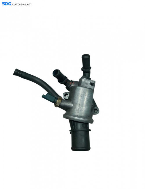 Corp Carcasa Termostat Opel Vectra C 1.9 D 2002 - 2008 Cod 10616BE8 [N0596]