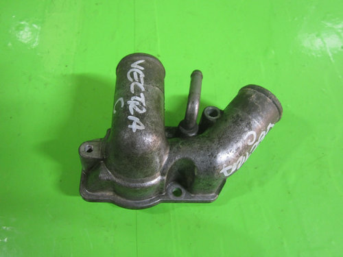 CORP CARCASA TERMOSTAT OPEL VECTRA C 2.2 DTI 16V 125CP 92KW FAB. 2002 - 2009 ⭐⭐⭐⭐⭐