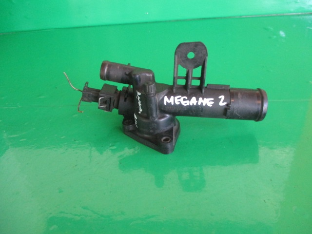 CORP / CARCASA TERMOSTAT RENAULT MEGANE 2 / 1.5 DCI FAB. 2002 – 2009 ⭐⭐⭐⭐⭐