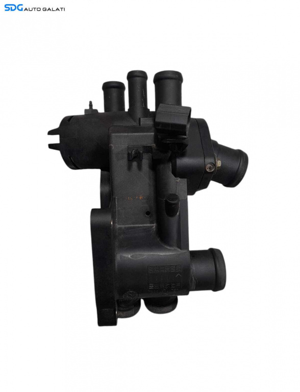Corp Carcasa Termostat Seat Inca 1.6 AEE ALM 1995 - 2003 Cod 032121111 [N0821]