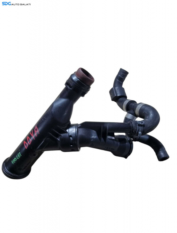 Corp Carcasa Termostat Seat Leon 5F 2.0 TDI 2012 - 2020 Cod 04L121026Q [N1500]