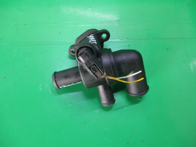 CORP / CARCASA TERMOSTAT SMART CABRIO 450 , 0.8 CDI FAB. 2000 – 2007 ⭐⭐⭐⭐⭐