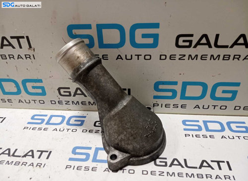 Corp Carcasa Termostat SsangYong Rodius 2.7 XDI 2004 - 2012 Cod SY27-8513-BA [M5245]