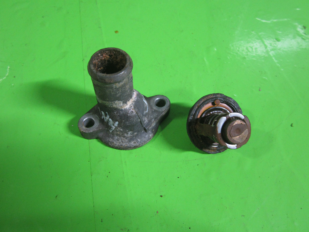 CORP / CARCASA TERMOSTAT SUZUKI JIMNY 1.3 BENZINA 2x4 FAB. 1998 - 2009 ⭐⭐⭐⭐⭐