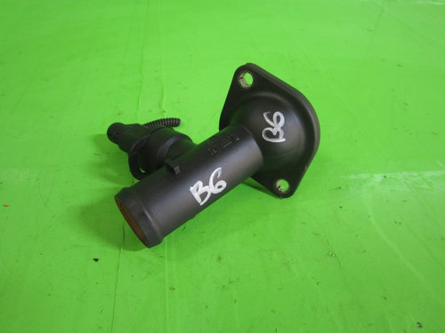 CORP / CARCASA TERMOSTAT VW PASSAT B6 2.0 TDI FAB. 2005 - 2010 ⭐⭐⭐⭐⭐