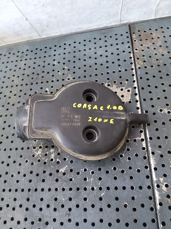Corp clapeta acceleratie 1.0 b opel corsa c 90572687 460023377