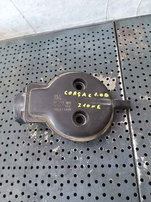 Corp clapeta acceleratie 1.0 b opel corsa c 90572687 460023377