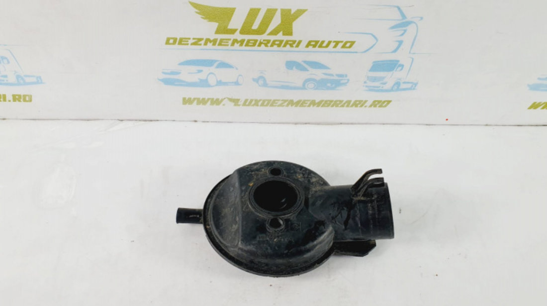 Corp clapeta acceleratie 1.2 benzina 90572687 Opel Agila [2000 - 2003]