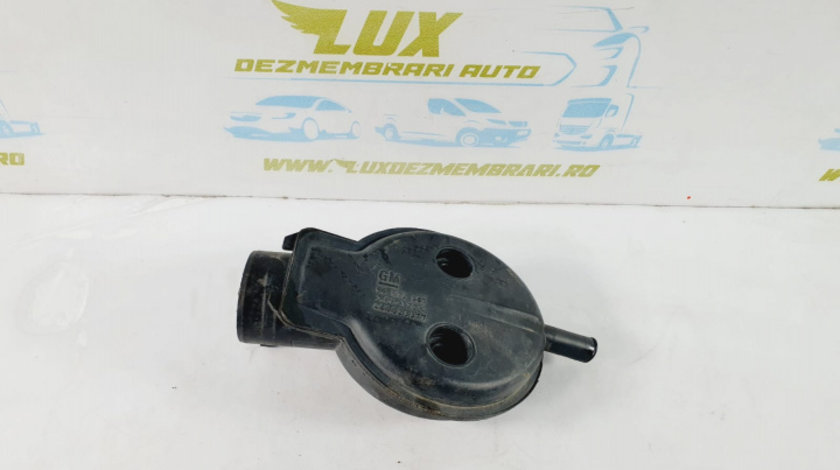 Corp clapeta acceleratie 1.2 benzina 90572687 Opel Agila [2000 - 2003]