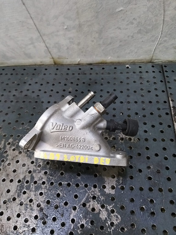 Corp clapeta acceleratie 2.0 tdi audi a4 b9 8w m160864b 04l1286378