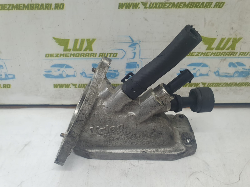 Corp clapeta acceleratie 2.0 tdi m160864b Seat Leon 3 5F [2012 - 2016]