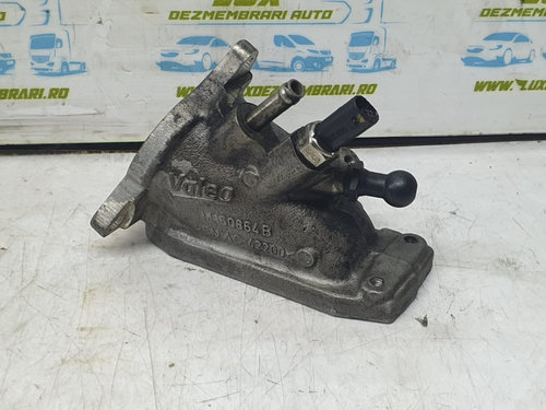 Corp clapeta acceleratie 2.0 tdi m160864b Volkswagen VW Golf 7 [2012 - 2017]