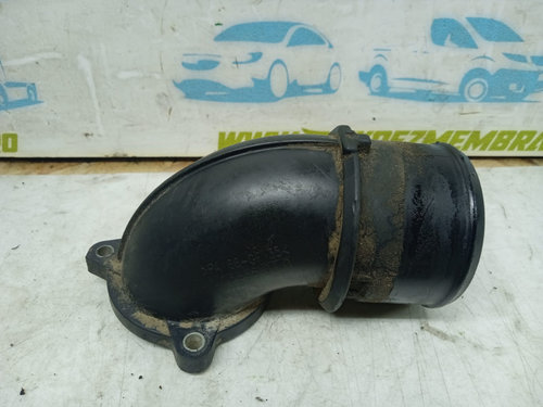 Corp clapeta acceleratie 3.0 jtd 5058850401 Peugeot Boxer 2 Typ250 [2006 - 2011]