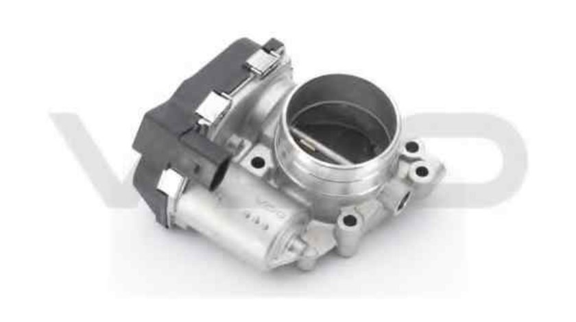 Corp clapeta acceleratie AUDI A3 (8P1) VDO 408-242-002-003Z