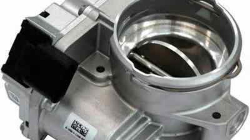 Corp clapeta acceleratie AUDI A4 Avant (8E5, B6) ENGITECH ENT310015