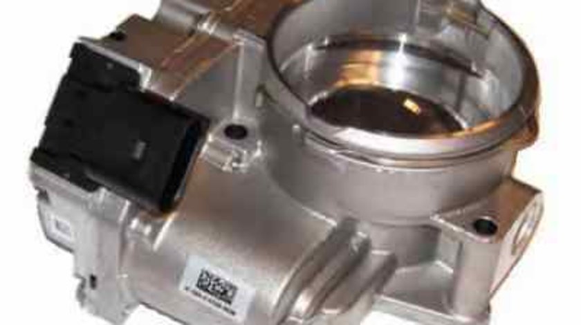 Corp clapeta acceleratie AUDI A4 Avant (8E5, B6) ENGITECH ENT310013